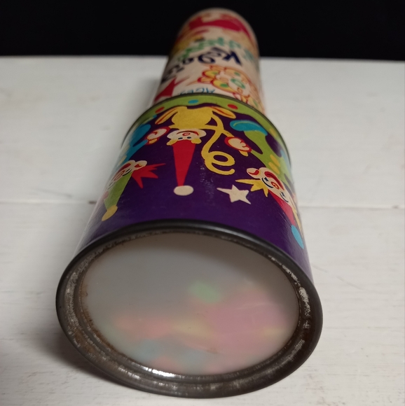 1980 Steven Mfg Co. Kaleidoscope - Picture 4 of 4